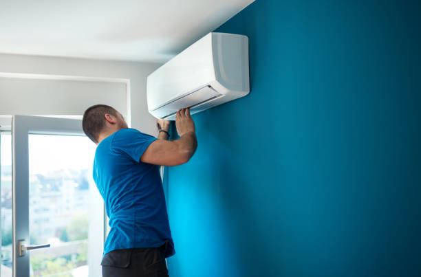 Best HVAC emergency services  in Eaton, IN