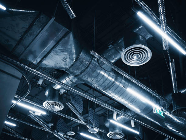Best Residential HVAC services  in Eaton, IN