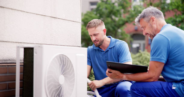 Best Central air repair  in Eaton, IN