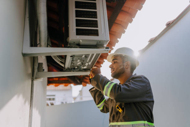 Best HVAC maintenance near me  in Eaton, IN