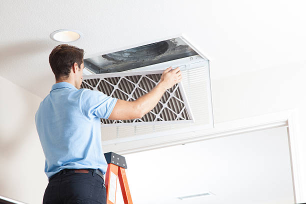 Best Furnace repair near me  in Eaton, IN