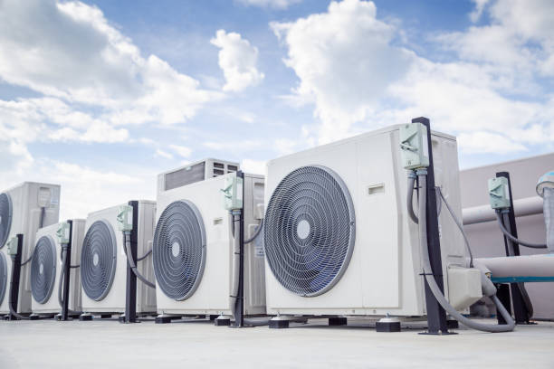 Best Residential HVAC services  in Eaton, IN