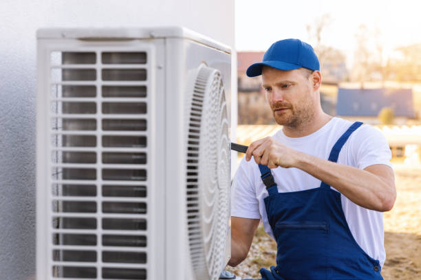 Best Best HVAC companies  in Eaton, IN
